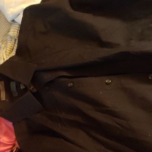 Mens dress shirt